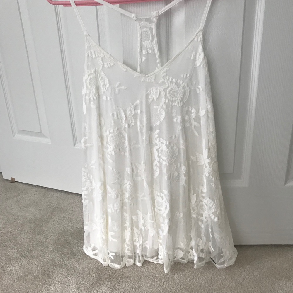 Abercrombie and Fitch dress